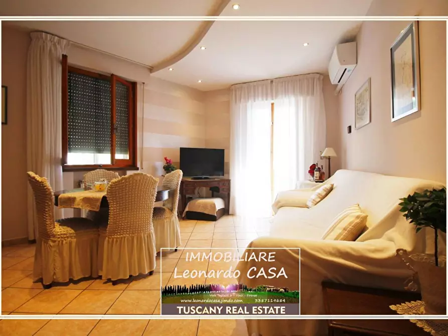 Immagine 1 di Appartamento in vendita  a Empoli