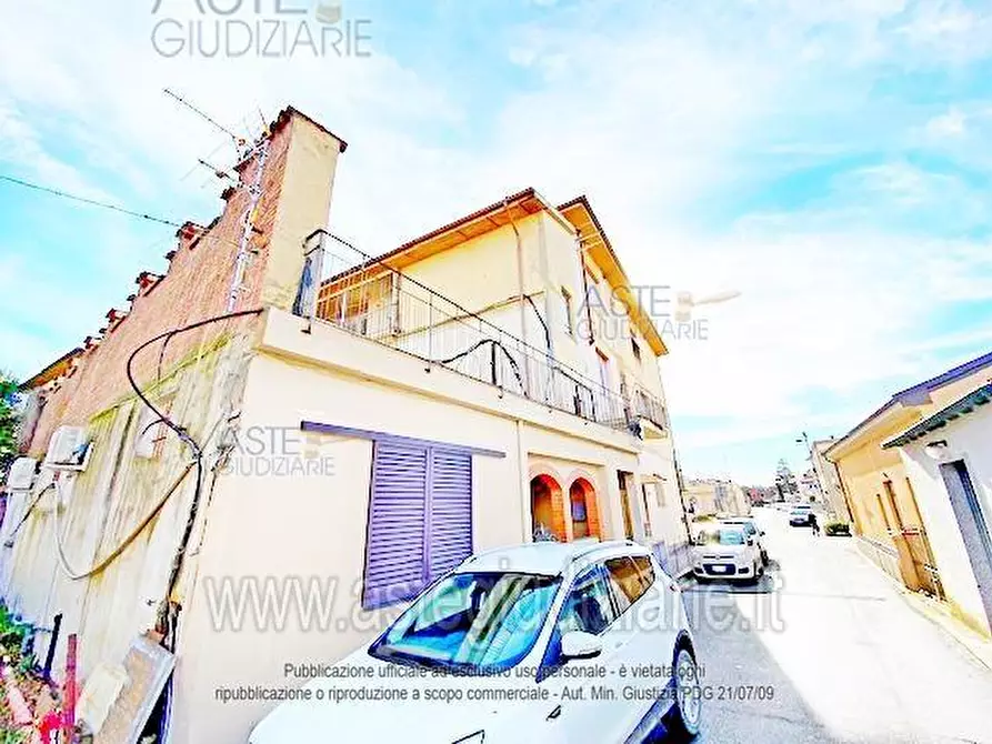 Immagine 9 di Appartamento in vendita  a Casciana Terme Lari