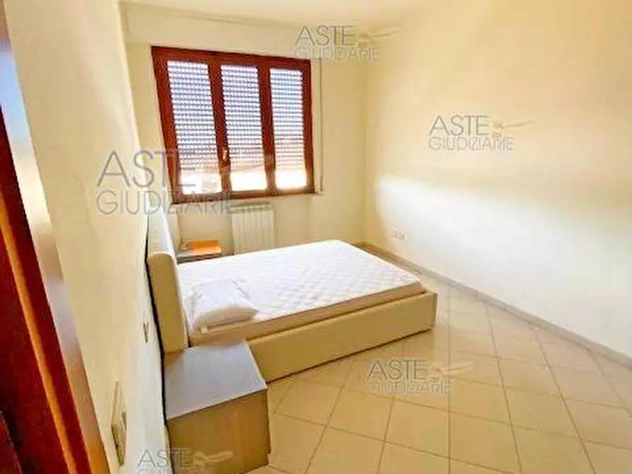 Immagine 2 di Appartamento in vendita  a Casciana Terme Lari