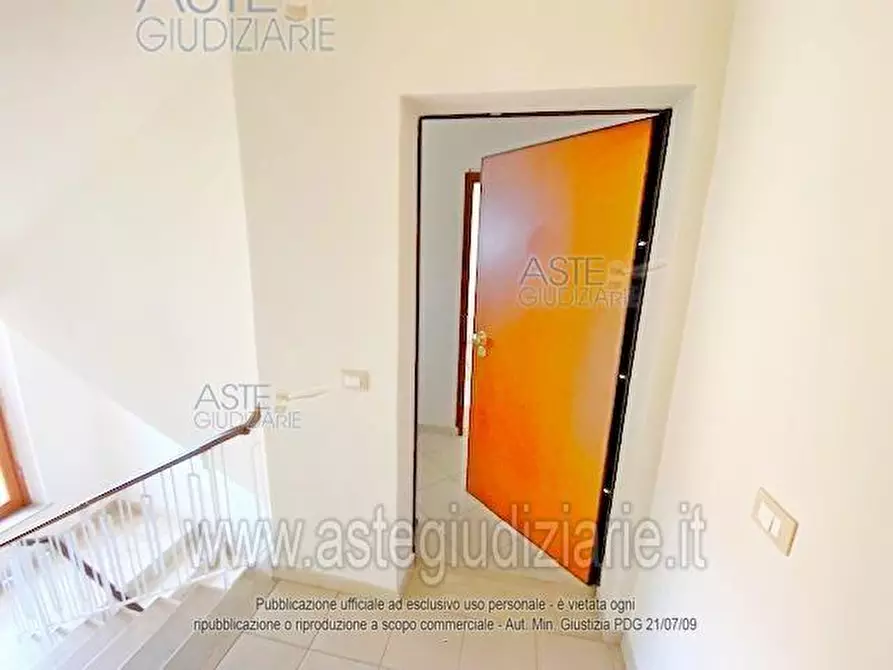 Immagine 4 di Appartamento in vendita  a Casciana Terme Lari