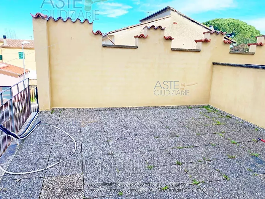 Immagine 8 di Appartamento in vendita  a Casciana Terme Lari