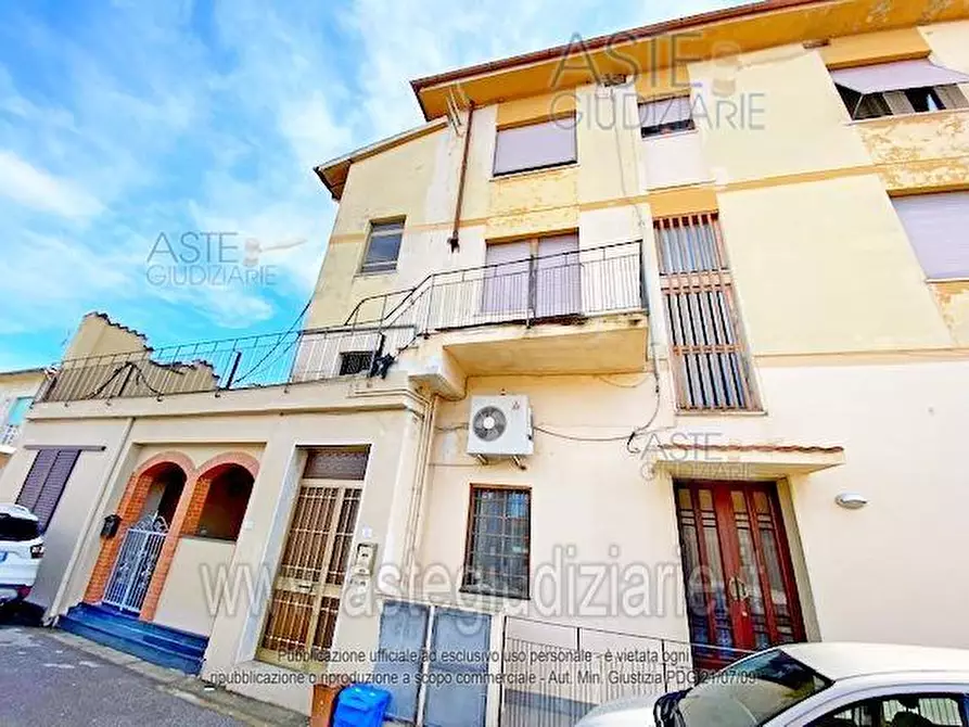 Immagine 10 di Appartamento in vendita  a Casciana Terme Lari