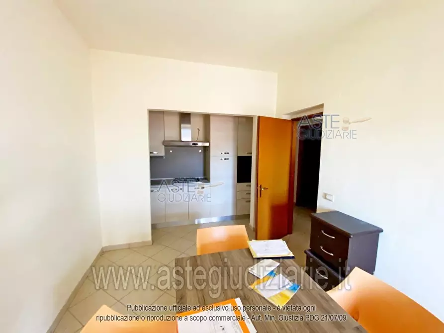 Immagine 5 di Appartamento in vendita  a Casciana Terme Lari