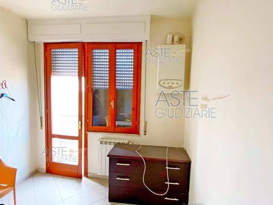 Immagine 6 di Appartamento in vendita  a Casciana Terme Lari