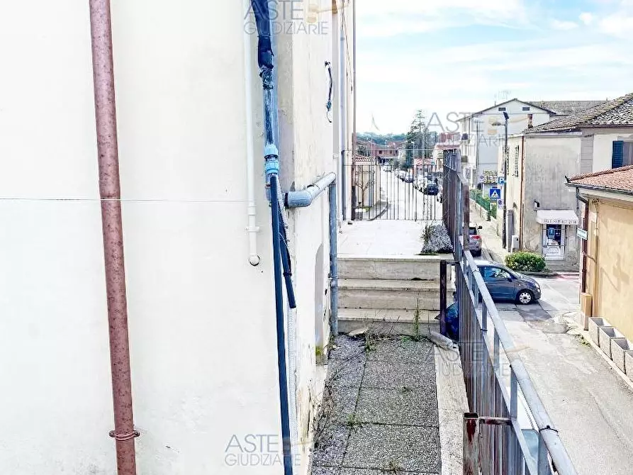 Immagine 7 di Appartamento in vendita  a Casciana Terme Lari