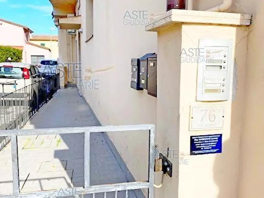 Immagine 11 di Appartamento in vendita  a Casciana Terme Lari