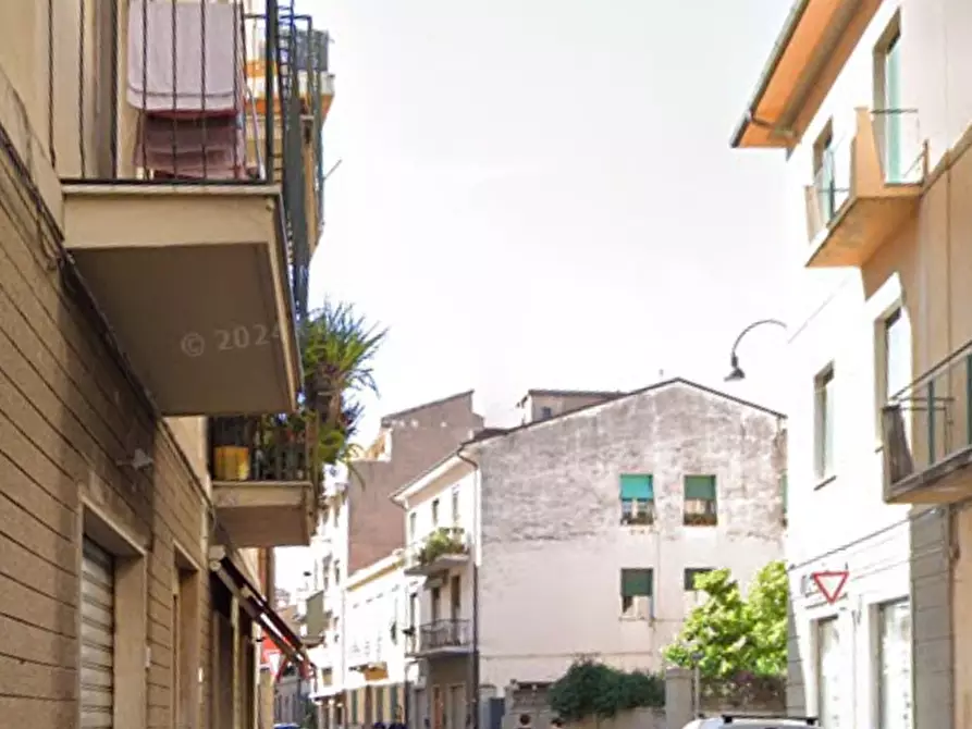 Immagine 9 di Appartamento in vendita  a Pisa