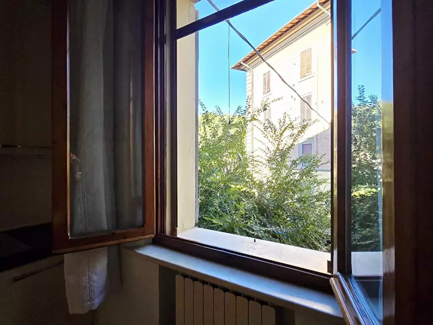 Immagine 13 di Appartamento in vendita  a Siena