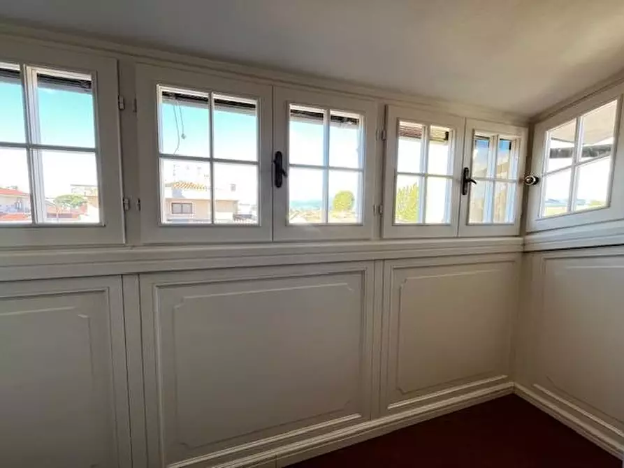 Immagine 22 di Villetta a schiera in vendita  a Viareggio