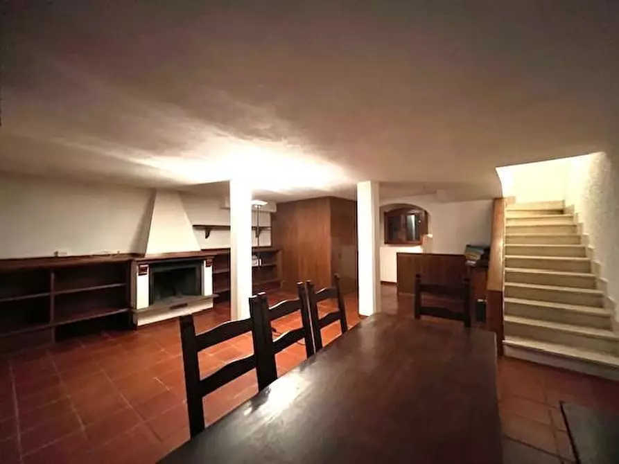 Immagine 13 di Villetta a schiera in vendita  a Viareggio