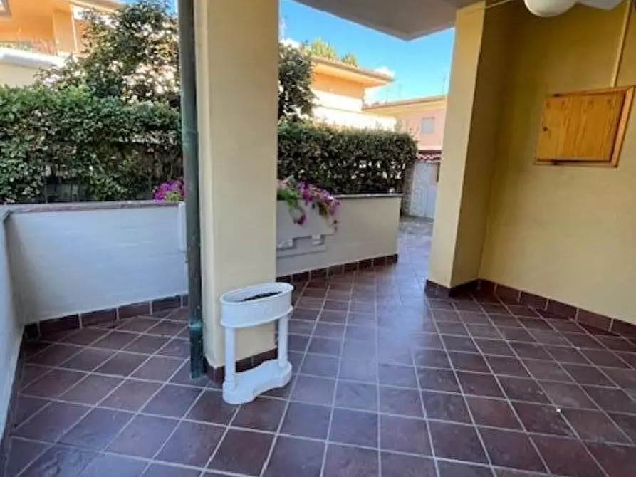 Immagine 4 di Villetta a schiera in vendita  a Viareggio