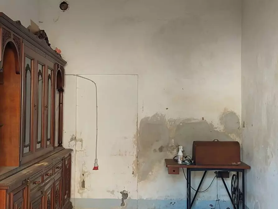 Immagine 3 di Magazzino in affitto  a Vicopisano