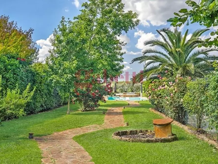 Immagine 21 di Rustico / casale in vendita  a San Giuliano Terme