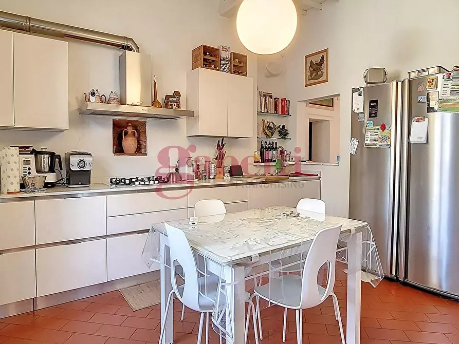 Immagine 8 di Rustico / casale in vendita  a San Giuliano Terme