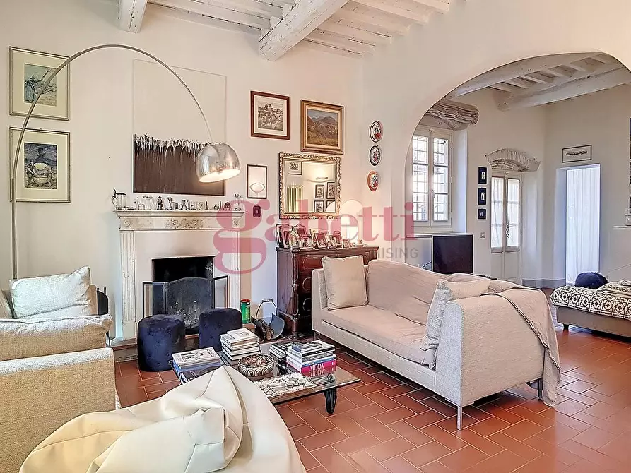 Immagine 2 di Rustico / casale in vendita  a San Giuliano Terme