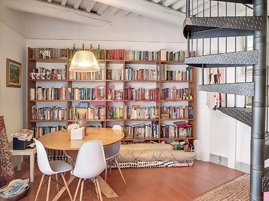 Immagine 6 di Rustico / casale in vendita  a San Giuliano Terme