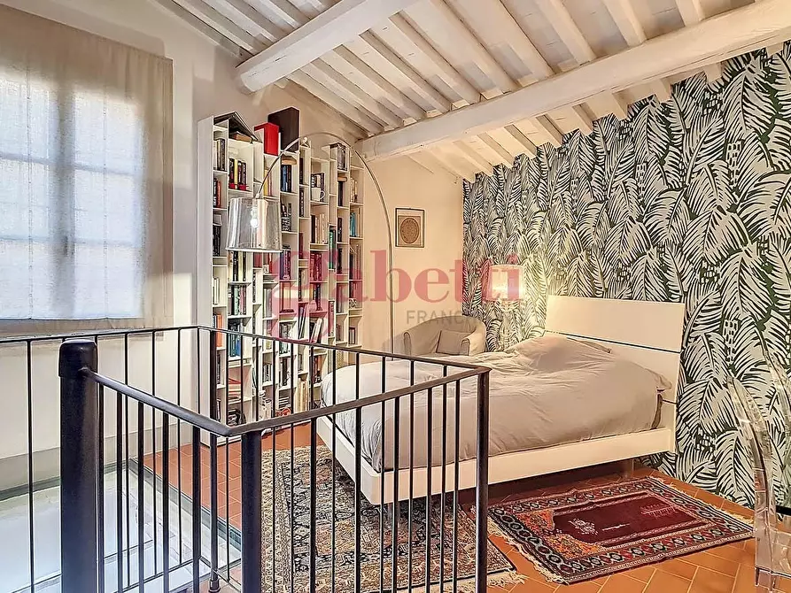 Immagine 17 di Rustico / casale in vendita  a San Giuliano Terme