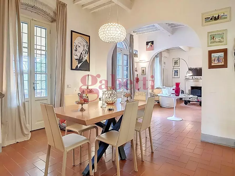 Immagine 19 di Rustico / casale in vendita  a San Giuliano Terme