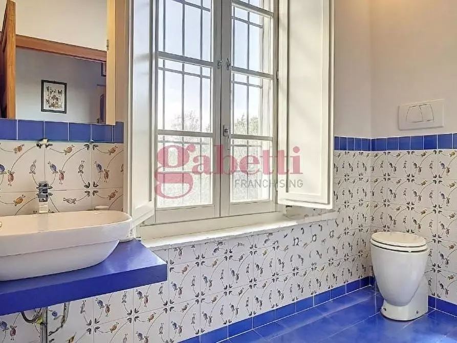 Immagine 12 di Rustico / casale in vendita  a San Giuliano Terme