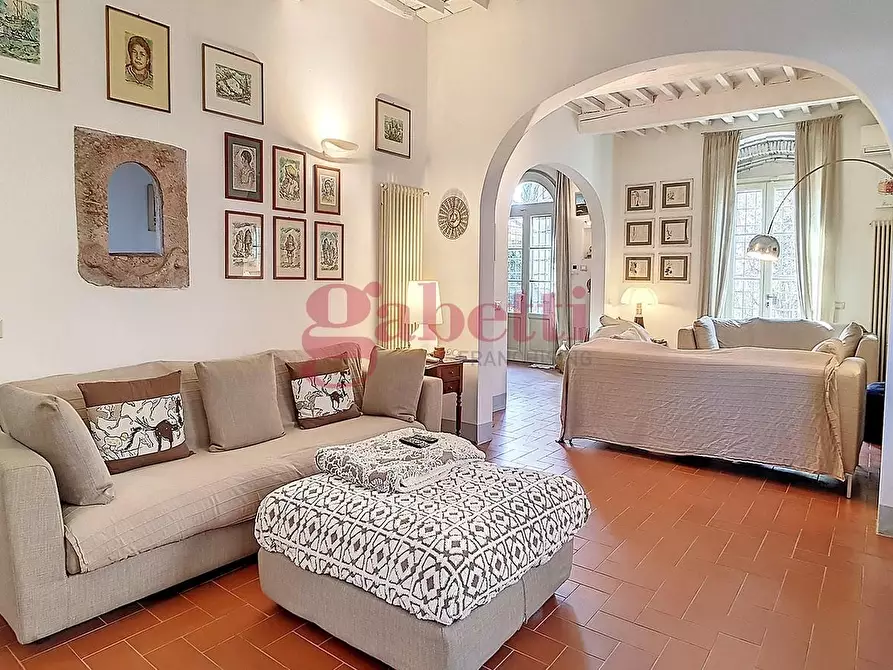 Immagine 5 di Rustico / casale in vendita  a San Giuliano Terme