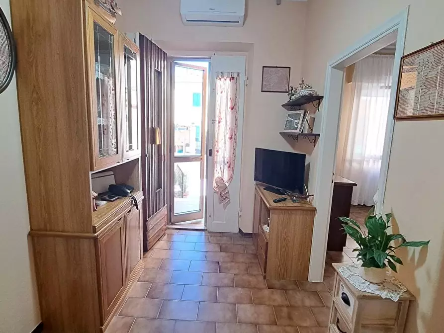 Immagine 8 di Villa in vendita  a Rosignano Marittimo