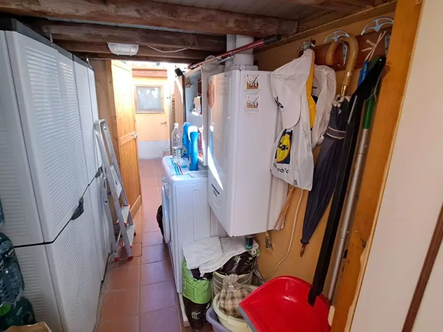 Immagine 21 di Villa in vendita  a Rosignano Marittimo