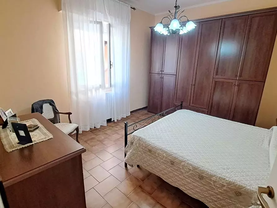 Immagine 13 di Villa in vendita  a Rosignano Marittimo