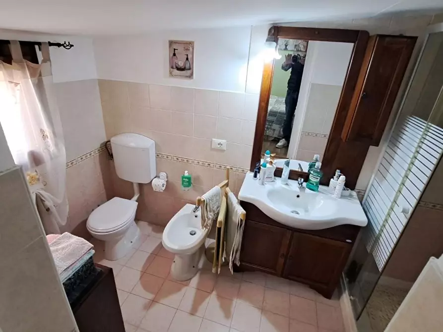 Immagine 19 di Villa in vendita  a Rosignano Marittimo