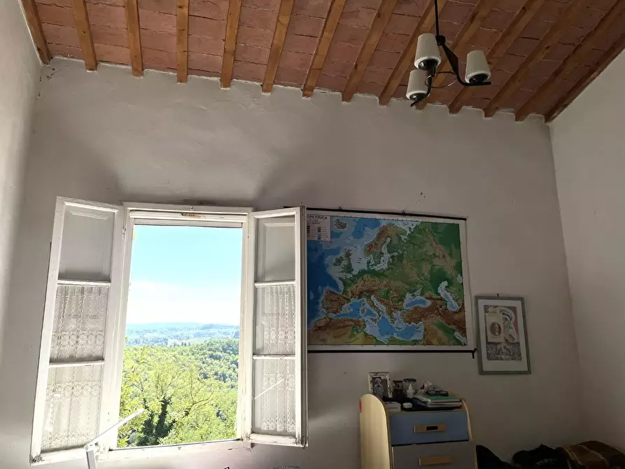 Immagine 17 di Appartamento in vendita  a San Miniato