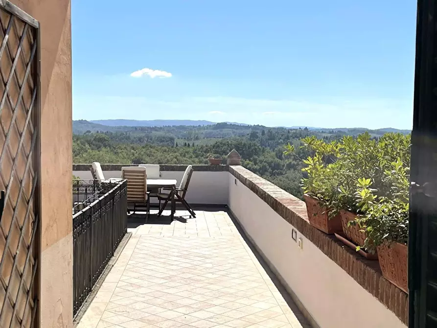 Immagine 14 di Appartamento in vendita  a San Miniato