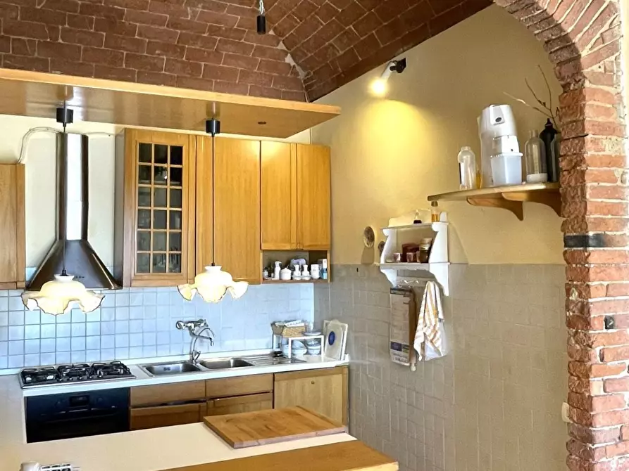 Immagine 34 di Appartamento in vendita  a San Miniato