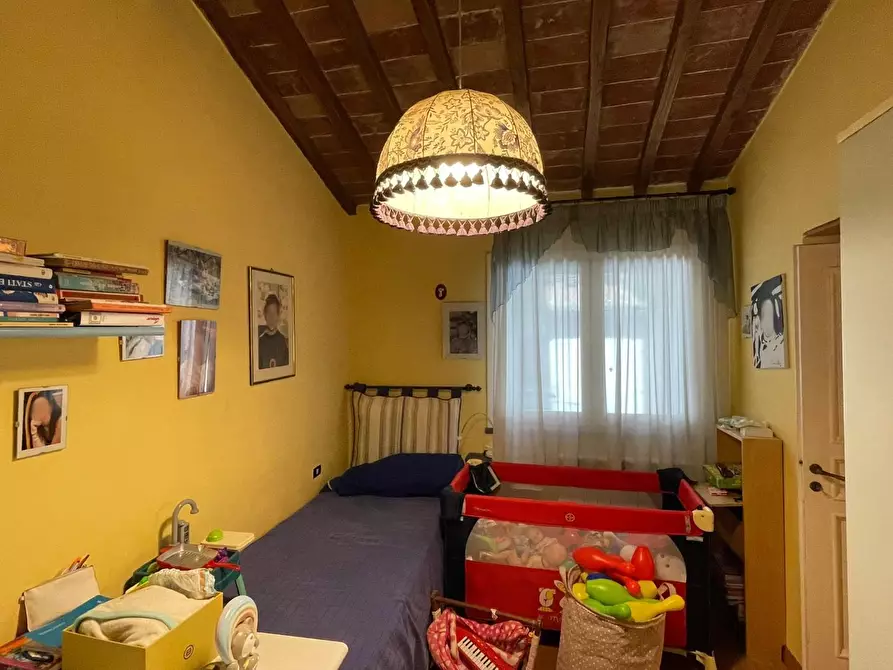 Immagine 5 di Appartamento in vendita  a San Miniato