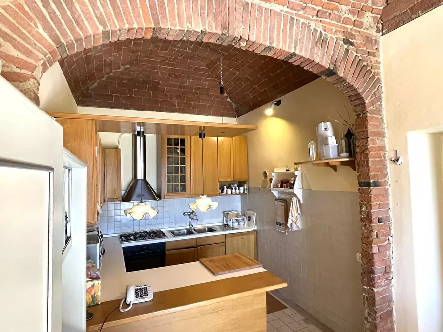 Immagine 12 di Appartamento in vendita  a San Miniato