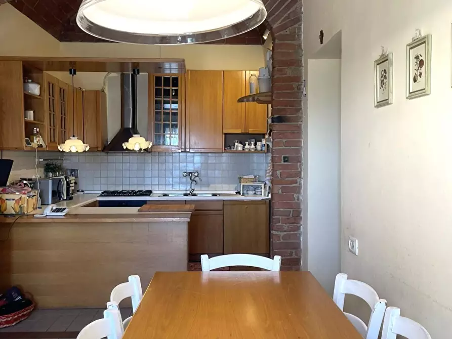 Immagine 36 di Appartamento in vendita  a San Miniato