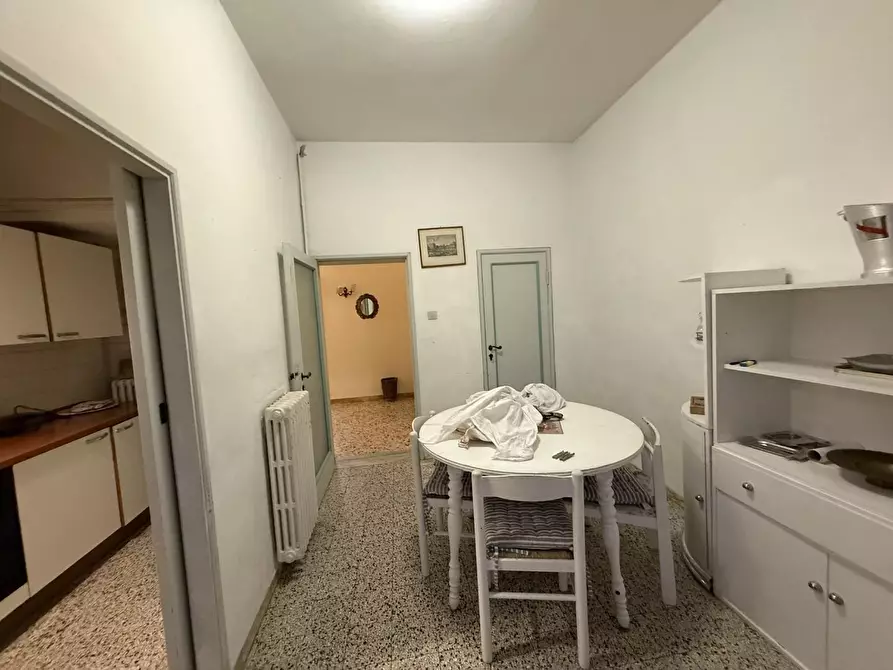 Immagine 5 di Appartamento in affitto  a Siena