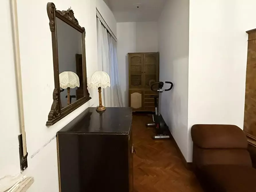 Immagine 2 di Appartamento in affitto  a Siena