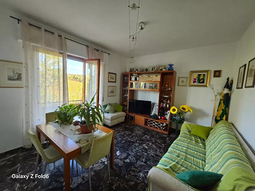 Immagine 3 di Appartamento in vendita  a Siena