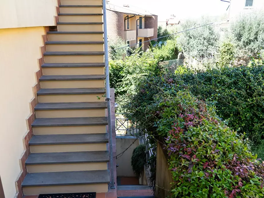 Immagine 37 di Mansarda in vendita  a Rosignano Marittimo