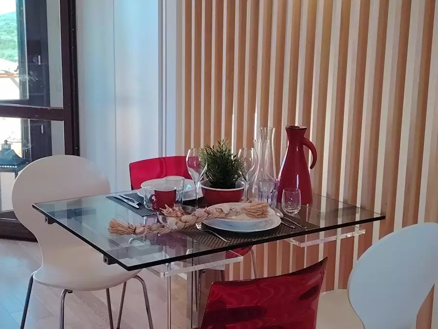 Immagine 16 di Mansarda in vendita  a Rosignano Marittimo