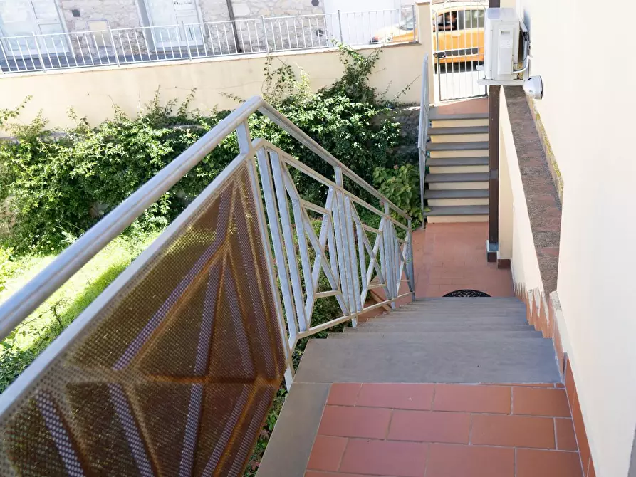 Immagine 38 di Mansarda in vendita  a Rosignano Marittimo