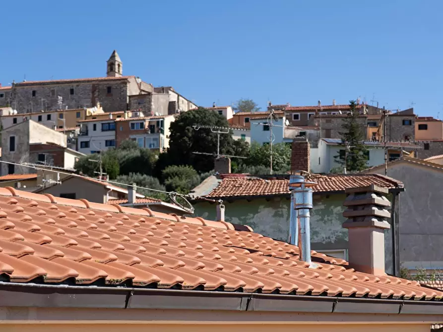 Immagine 41 di Mansarda in vendita  a Rosignano Marittimo