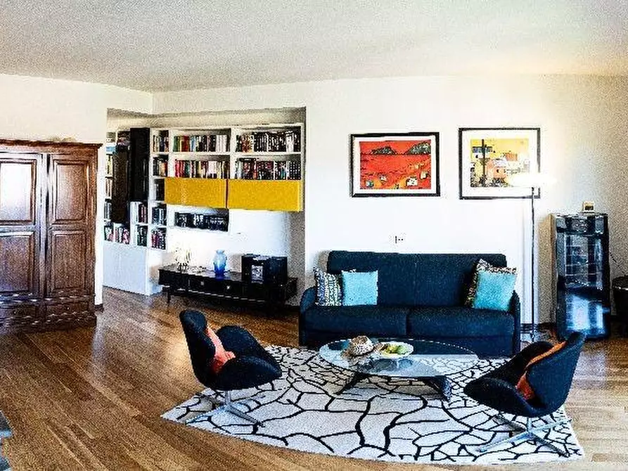 Immagine 32 di Mansarda in vendita  a Rosignano Marittimo