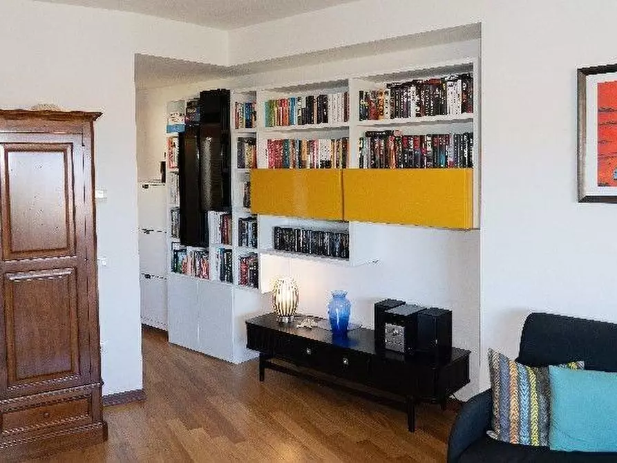 Immagine 36 di Mansarda in vendita  a Rosignano Marittimo