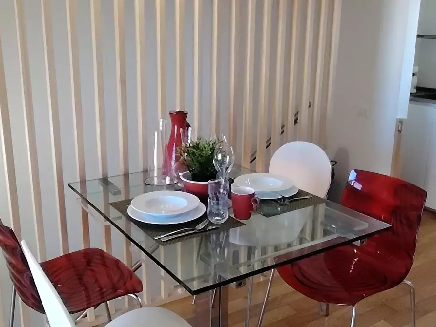 Immagine 17 di Mansarda in vendita  a Rosignano Marittimo