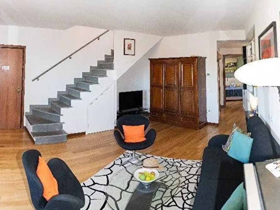 Immagine 31 di Mansarda in vendita  a Rosignano Marittimo