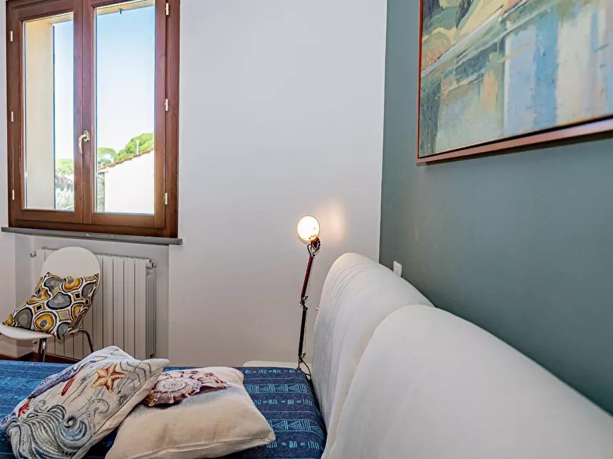 Immagine 24 di Mansarda in vendita  a Rosignano Marittimo