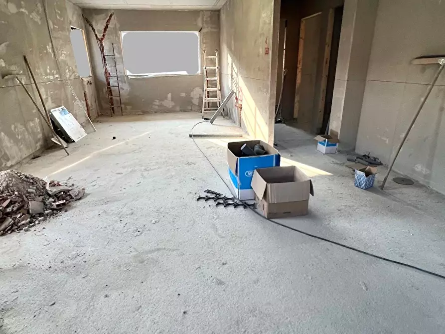 Immagine 2 di Appartamento in vendita  a Montelupo Fiorentino