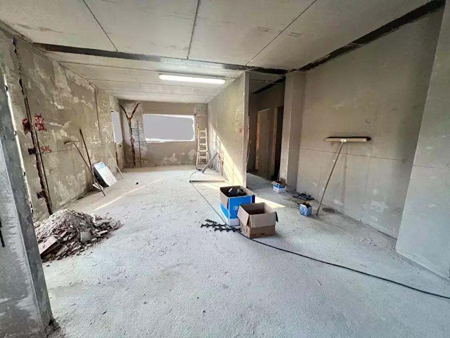 Immagine 6 di Appartamento in vendita  a Montelupo Fiorentino