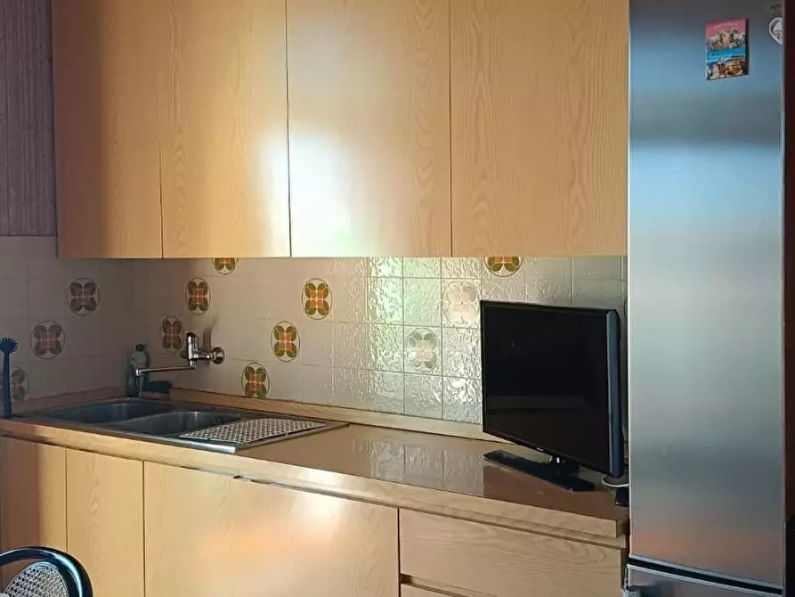 Immagine 7 di Appartamento in vendita  a Cascina