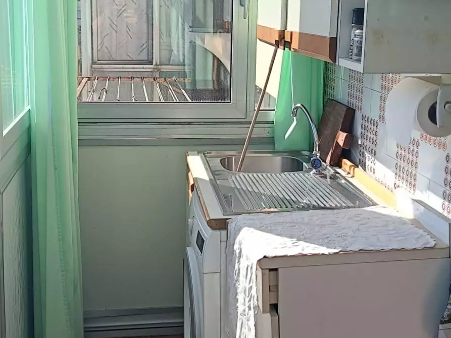 Immagine 8 di Appartamento in vendita  a Cascina